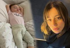Gizem Karaca ve kızı Leyla Yaz'dan iç ısıtan kareler! '62,353 fotoğraf var galeride!