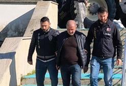 MUBRAŞ Yönetim Kurulu Başkanı Levent Arkan tutuklandı