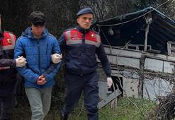 Bağ evindeki vahşetin cezası belli oldu! Kan donduran detaylar