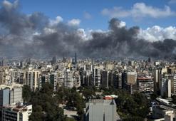 Son dakika...İsrail'den Lübnan'a yoğun bombardıman! '10 dakikada 100 saldırı yapıldı'