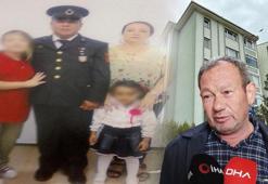 Emekli uzman çavuştan aile katliamı! Ağzından vuruldu, kağıda yazarak dehşeti anlattı