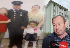 Emekli uzman çavuştan aile katliamı! Ağzından vuruldu, kağıda yazarak dehşeti anlattı