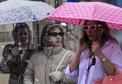 Son dakika… Meteoroloji’den 44 kent için kar, sağanak ve don alarmı! İstanbul ve Ankara için de uyarı yapıldı