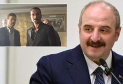 Varank'tan Kadir Baba'ya destek: Vicdani ve yürekli bir tutum!