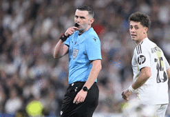 Real Madrid taraftarından sosyal medyada Arda Güler tepkisi! 'Bu takımdan derhal ayrıl'