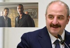 Varank'tan Kadir Baba'ya destek: Vicdani ve yürekli bir tutum!