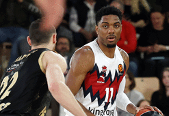 Fenerbahçe Beko transfer için harekete geçti! Nando De Colo'nun yerine takviye