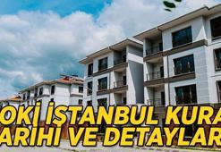 TOKİ İSTANBUL KURA ÇEKİLİŞ TARİHİ: TOKİ İstanbul kura çekimi ne zaman yapılacak, hangi tarihte? İstanbul kura çekimine kaç gün kaldı?