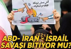 ABD - İran - İsrail savaşı bitti mi? İran ve ABD arasında ateşkes ilan edilecek mi? Lübnan'a karşı saldırılar devam edecek mi? ABD İran savaşı son dakika gelişmeleri