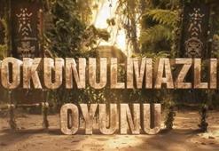 Nefes kesen mücadele! İşte Survivor'da dokunulmazlığı kazanan takım