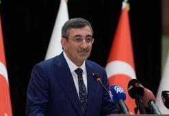 Cumhurbaşkanı Yardımcısı Yılmaz'dan Erdoğan'ın "barış diplomasisi" trafiğine ilişkin paylaşım