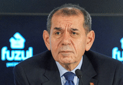 Galatasaray Başkanı Dursun Özbek: Kupa mevsimi başladı