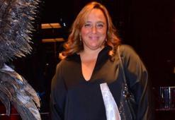 Ayşe Barım'ın 'Gezi' davasında gerekçeli karar açıklandı