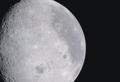 Ay sen ne güzelmişsin!