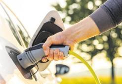 Evde oto şarjında lisans şartı yok