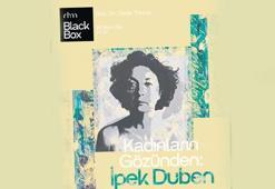 Nisanda BlackBox'ta buluşuyoruz