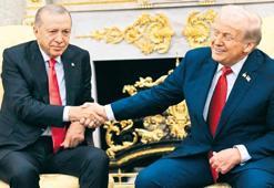 Erdoğan, Trump’la telefonda görüştü: Kundaklanmasına fırsat verilmemeli