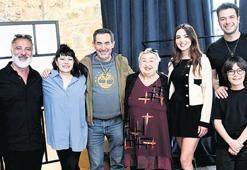 20 yıl sonra yeniden