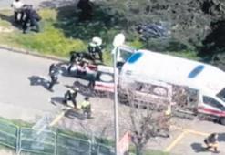 ‘Yapmayın dedim dinletemedim’