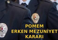 POMEM ERKEN MEZUNİYET 2026 HABERLERİ: POMEM eğitim süresi kısaltıldı mı? 2025-2026 POMEM mezuniyeti ne zaman?