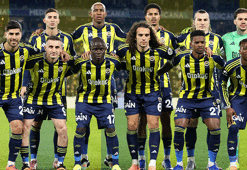 Fenerbahçe'nin yıldızı için transfer iddiası! Alman devleri peşine düştü