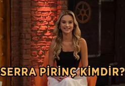 SERRA PİRİNÇ HAYATI VE ROL ALDIĞI DİZİLER! Serra Pirinç kimdir, nereli, kaç yaşında? Serra Pirinç neden gözaltına alındı?