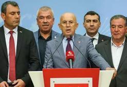 ÜMİT ERKOL KİMDİR, neden gözaltına alındı? CHP Ankara İl Başkanı Ümit Erkol aslen nereli, kaç yaşında? Ümit Erol hayatı ve siyasi kariyeri