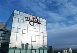 Eximbank, 100 milyon euro finansman sağladı