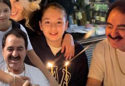 İbrahim Tatlıses yoğun bakımda! Küçük kızı Elif Ada’dan duygusal mesaj: Geçen hafta da, bugün de dileğim aynı