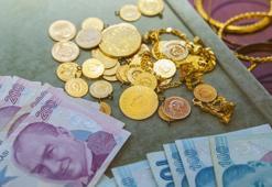 Altın ve mevduat reel getiride pozitif ayrıştı