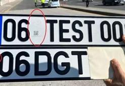 Resmi Gazete'de yayımlandı! Standartlara aykırı araç plakaları ücretsiz yenilenecek