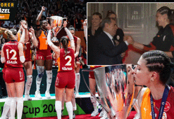Şampiyon Galatasaray'da İlkin Aydın ve Dursun Özbek'in prim pazarlığı: İkiye katlıyoruz başkanım | Fatih Terim cevabı
