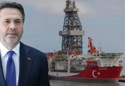 Çağrı Bey Gemisi, Somali'de! Bakan Bayraktar: Enerji tarihinde yepyeni bir sayfa açıyoruz