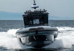 HAVELSAN'dan 'İtalya' çıkarması! İş birliği üretime dönüştü