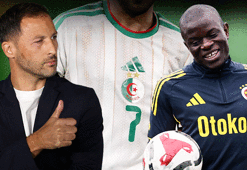 Fenerbahçe'de kanada iki süper yıldız! Transferde Kante örneği