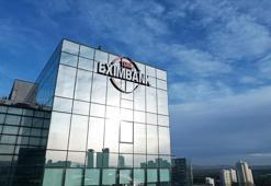 Türk Eximbank 100 milyon euro finansman sağladı
