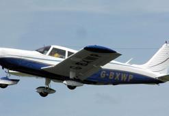 ABD'de korkunç kaza! Uçak pistten çıktı, ölüler var