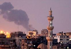 İsrail'in ABD'den gizlediği plan! 34 yerleşim yeri gasp edilecek