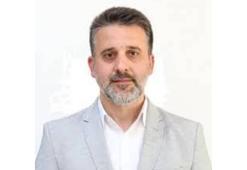 ŞAHİN BİBA KİMDİR? Bursa Belediye Başkan Vekili Şahin Biba kaç yaşında, nereli?