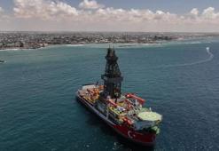 Çağrı Bey, Somali'de! Bakan Bayraktar: Enerji tarihinde yepyeni bir sayfa açıyoruz