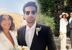 Kaan Urgancıoğlu’ndan oğluyla doğa keyfi: Ardıç nasıl da büyümüş