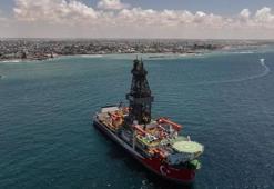 Çağrı Bey, Somali'de!