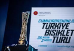 61. Cumhurbaşkanlığı Türkiye Bisiklet Turu için geri sayım! 2026 rotası ve takımlar tanıtıldı