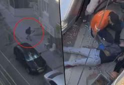 İzmir'de 3 polisin şehit eden saldırgan hakim karşısında! 'Videoları izledim, o yüzden yaptım'