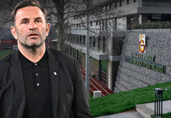 Galatasaray'da Okan Buruk'un isyanı! Nevzat Dindar: Kemerburgaz'da köstebek var