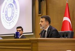 Son dakika: Bursa Büyükşehir Belediyesi AK Parti'ye geçti