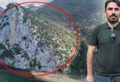 Dağın için gizli! Karadeniz’in saklı hazinesi: Krallar için yapıldı