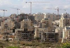 İsrail'den skandal 'Batı Şeria' kararı! Güvenlik kabinesi onayladı: '34 tane kurulacak'