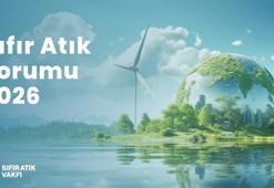COP31 öncesi Bakanlar Sıfır Atık Forumu için İstanbul’da buluşacak