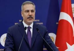 Dışişleri Bakanı Hakan Fidan, Kuveyt Dışişleri Bakanı Es-Sabah ile telefonda görüştü